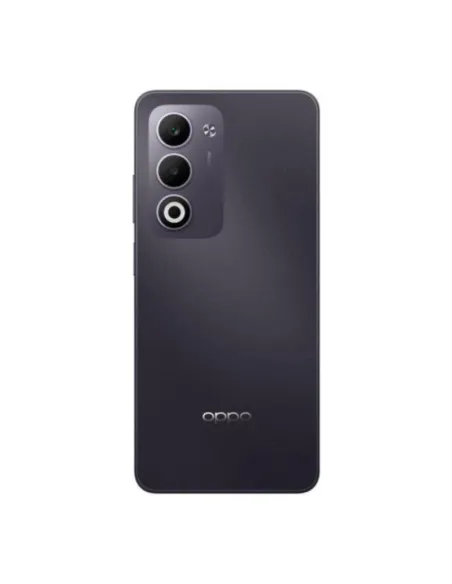 Smartphone OPPO A5 4G 4GB 128GB Púrpura 6000 mAh IP65