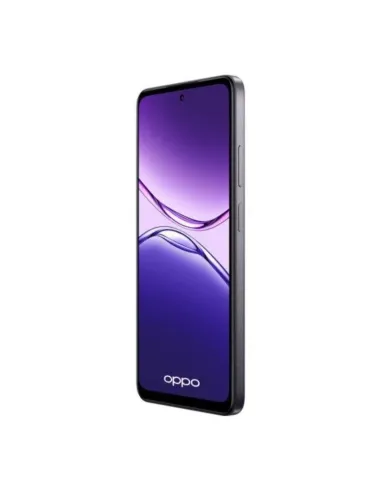 Smartphone OPPO A5 4G 4GB 128GB Púrpura 6000 mAh IP65