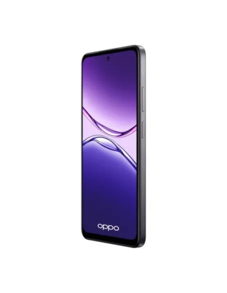 Smartphone OPPO A5 4G 4GB 128GB Púrpura 6000 mAh IP65