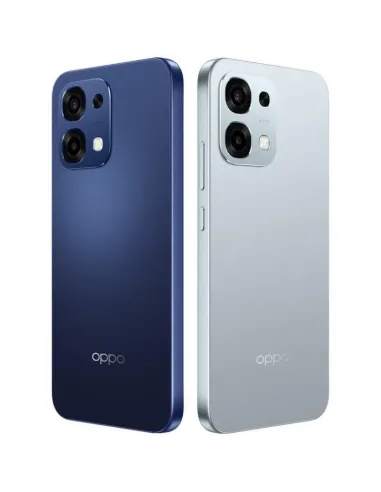 Smartphone OPPO A6 Pro 5G 8GB/256GB Azul AMOLED 120 Hz Ip68