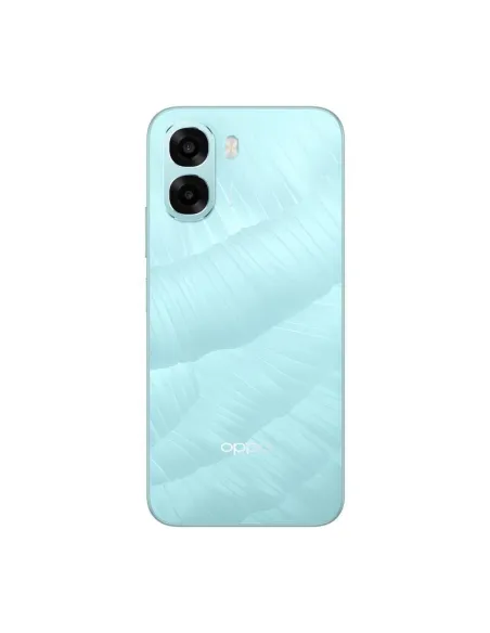 Smartphone OPPO A6x 4GB 128GB Ice Blue 6.75" hasta 120 Hz