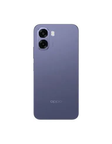 Smartphone OPPO A6x 4G 4GB 128GB Púrpura de 6,75" a 120 Hz