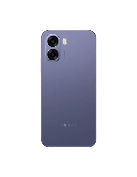 Smartphone OPPO A6x 4G 4GB 128GB Púrpura de 6,75" a 120 Hz