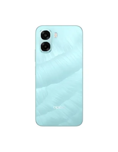 Smartphone OPPO A6x 4G 4GB 128GB Ice Blue de 6,75" a 120 Hz
