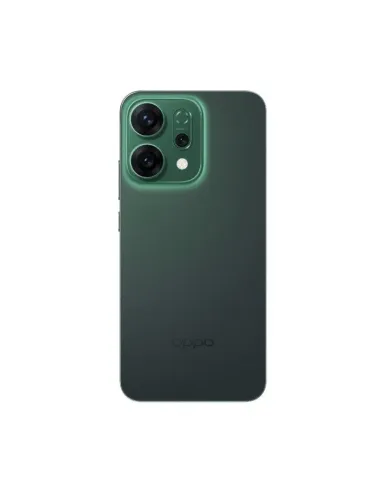 Smartphone OPPO Reno14 5G 12GB 512GB Verde de 6.59" a 120 Hz