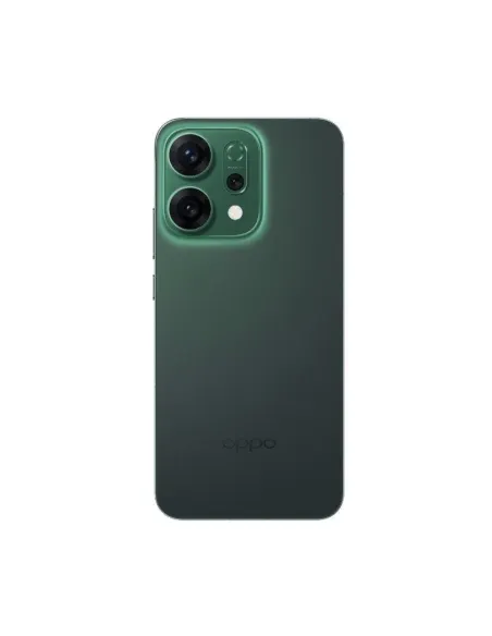 Smartphone OPPO Reno14 5G 12GB 512GB Verde de 6.59" a 120 Hz