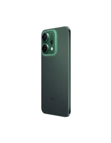Smartphone OPPO Reno14 5G 12GB 512GB Verde de 6.59" a 120 Hz