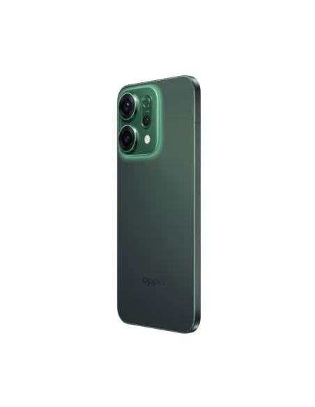 Smartphone OPPO Reno14 5G 12GB 512GB Verde de 6.59" a 120 Hz