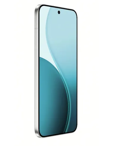 Smartphone OPPO Reno14 5G 12GB 512GB Blanco de 6.59" 120 Hz