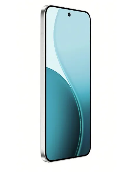 Smartphone OPPO Reno14 5G 12GB 512GB Blanco de 6.59" 120 Hz