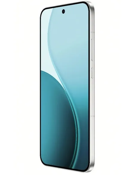 Smartphone OPPO Reno14 5G 12GB 512GB Blanco de 6.59" 120 Hz