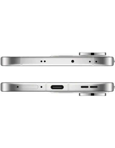 Smartphone OPPO Reno14 5G 12GB 512GB Blanco de 6.59" 120 Hz