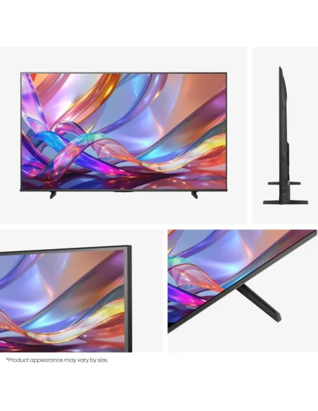Televisor Hisense 50E79S QLED 50" Smart TV 4K VIDAA y HDR