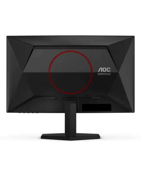 Monitor AOC C24G42E 23,6" curvo 180 Hz Fast VA, HDR10 gaming