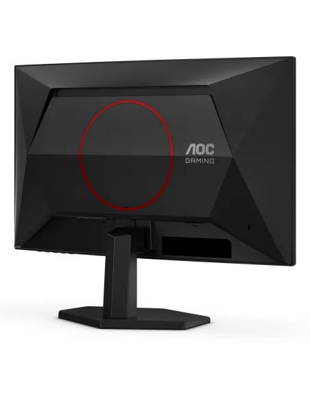 Monitor AOC C24G42E 23,6" curvo 180 Hz Fast VA, HDR10 gaming