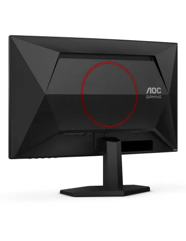 Monitor AOC C24G42E 23,6" curvo 180 Hz Fast VA, HDR10 gaming