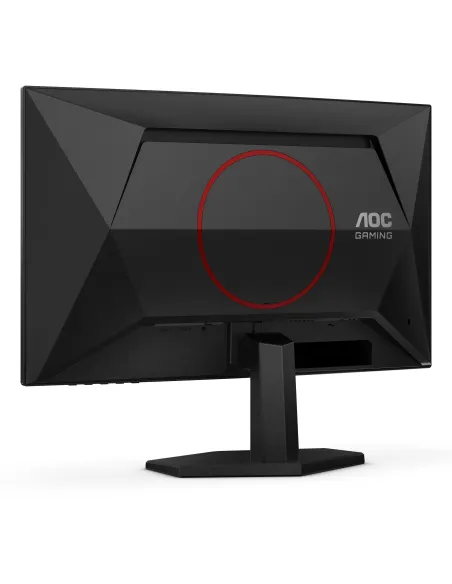 Monitor AOC C24G42E 23,6" curvo 180 Hz Fast VA, HDR10 gaming