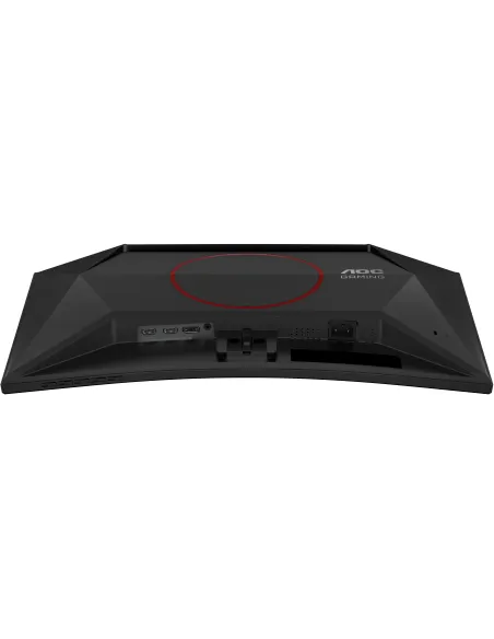 Monitor AOC C24G42E 23,6" curvo 180 Hz Fast VA, HDR10 gaming