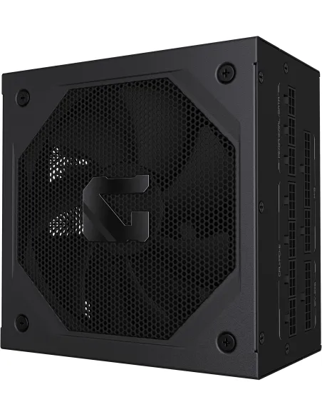 GIGABYTE GAMING 850GM PG5: fuente 850W ATX 3.1 Gold