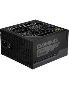 GIGABYTE GAMING 850GM PG5 80 Plus Gold Fullo Modular ATX 3.1 PCIe 5.1-FUEN65611