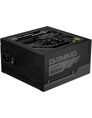 GIGABYTE GAMING 850GM PG5 80 Plus Gold Fullo Modular ATX 3.1 PCIe 5.1