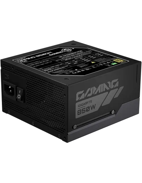 GIGABYTE GAMING 850GM PG5 80 Plus Gold Fullo Modular ATX 3.1 PCIe 5.1