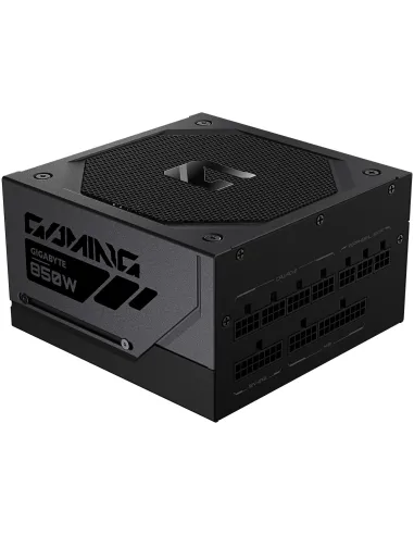 GIGABYTE GAMING 850GM PG5: fuente 850W ATX 3.1 Gold