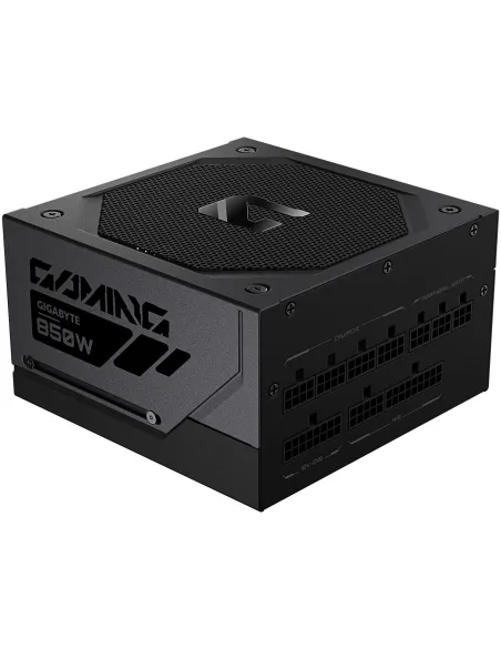 GIGABYTE GAMING 850GM PG5: fuente 850W ATX 3.1 Gold