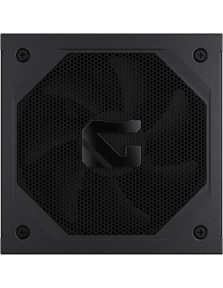 GIGABYTE GAMING 850GM PG5: fuente 850W ATX 3.1 Gold