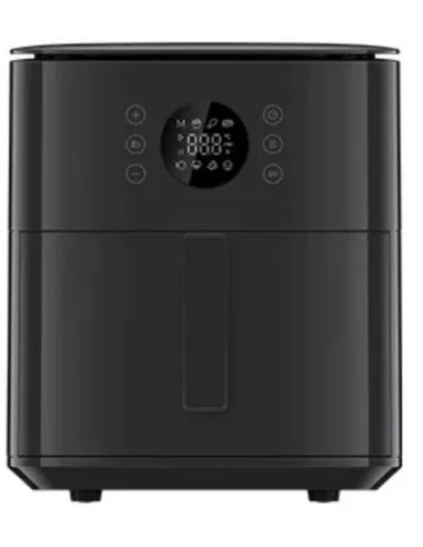 Xiaomi Smart Air Fryer 6,5L: Wi-Fi 1800W y app móvil