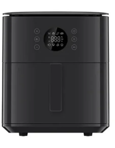 Xiaomi Smart Air Fryer 6,5L: Wi-Fi 1800W y app móvil
