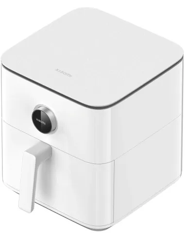 Xiaomi Smart Air Fryer 6.5L White: 1800W, app y accesorios