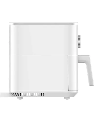 Xiaomi Smart Air Fryer 6.5L White: 1800W, app y accesorios