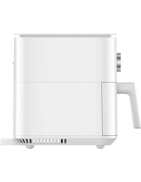 Xiaomi Smart Air Fryer 6.5L White: 1800W, app y accesorios