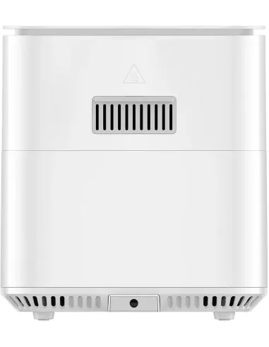 Xiaomi Smart Air Fryer 6.5L White: 1800W, app y accesorios