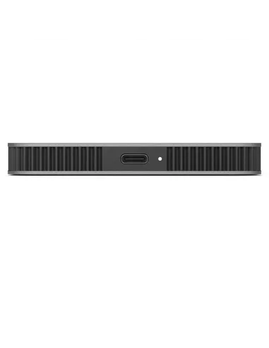 LaCie Mobile Drive 2022 2.5" 4TB USB-C 3.2 Gen 1