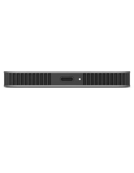 LaCie Mobile Drive 2022 2.5" 4TB USB-C 3.2 Gen 1