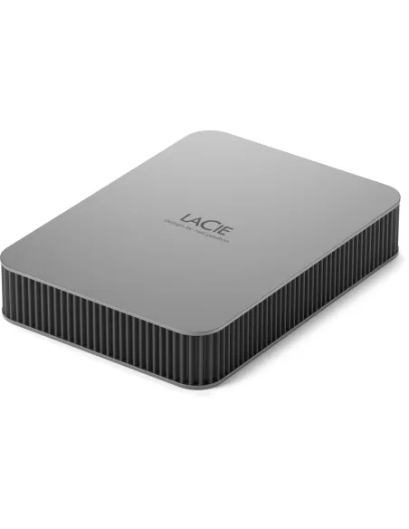 LaCie Mobile Drive 2022 2.5" 4TB USB-C 3.2 Gen 1