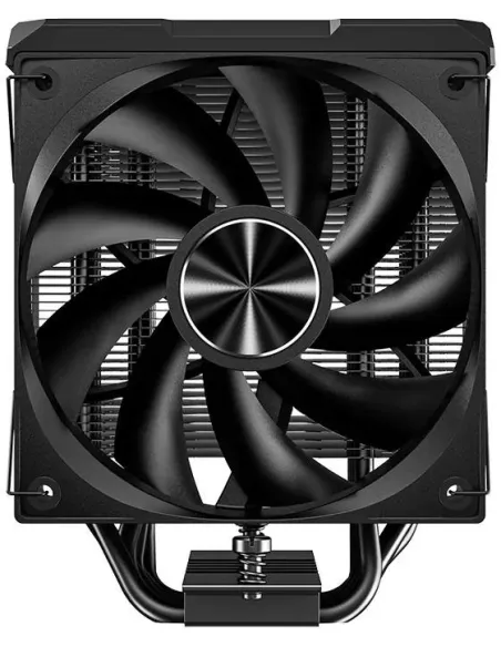 Hiditec DC20 PRO Negro Ventilador para CPU