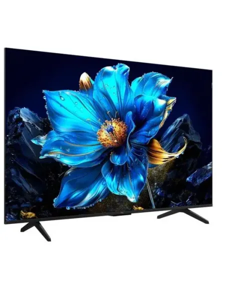 TCL 50T69C Pantalla QLED 50" 4K: Google TV, HDR y eARC HDMI