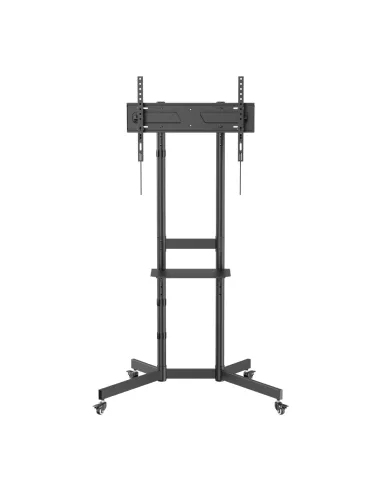 iggual SRTV75: soporte TV ruedas 32-75" hasta 70 kg