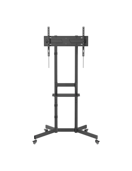 iggual SRTV75: soporte TV ruedas 32-75" hasta 70 kg