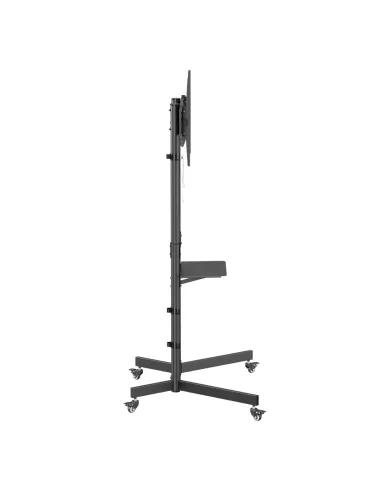 iggual SRTV75: soporte TV ruedas 32-75" hasta 70 kg