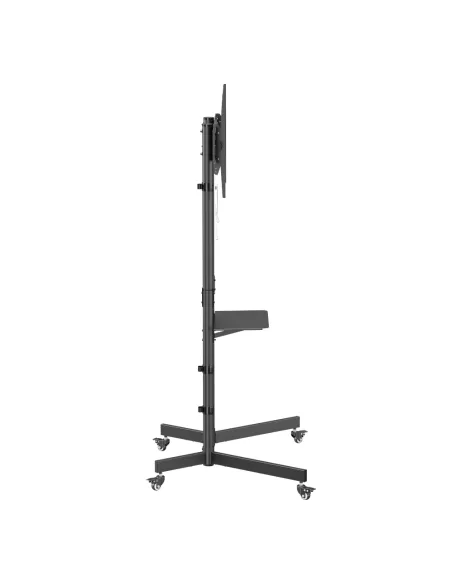 iggual SRTV75: soporte TV ruedas 32-75" hasta 70 kg