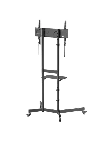 iggual SRTV75: soporte TV ruedas 32-75" hasta 70 kg