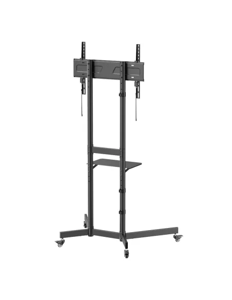 iggual SRTV75: soporte TV ruedas 32-75" hasta 70 kg