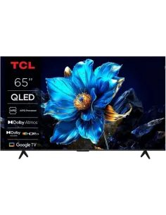 TCL 65T69C TV 65" QLED UHD 4K Smart TV DVB-T2-MTVLED1077