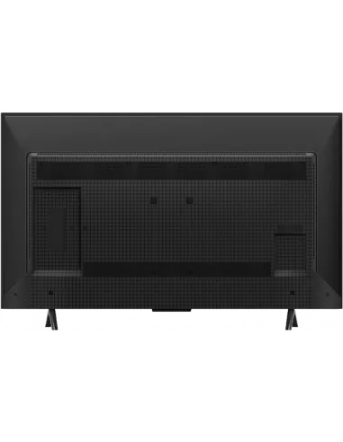 TCL 65T69C QLED 65" 4K: Google TV, HDR y eARC HDMI