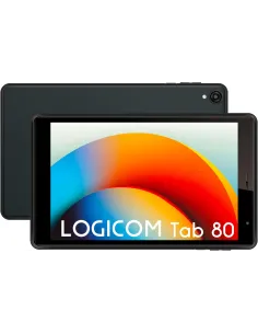 Logicom TAB 80 8" 4GB/64GB Negro-PPOTAB1697