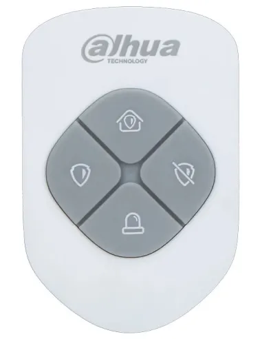 Dahua DHI-ARA24-W2(868) Mando Vía Radio Comunicación RF bidireccional